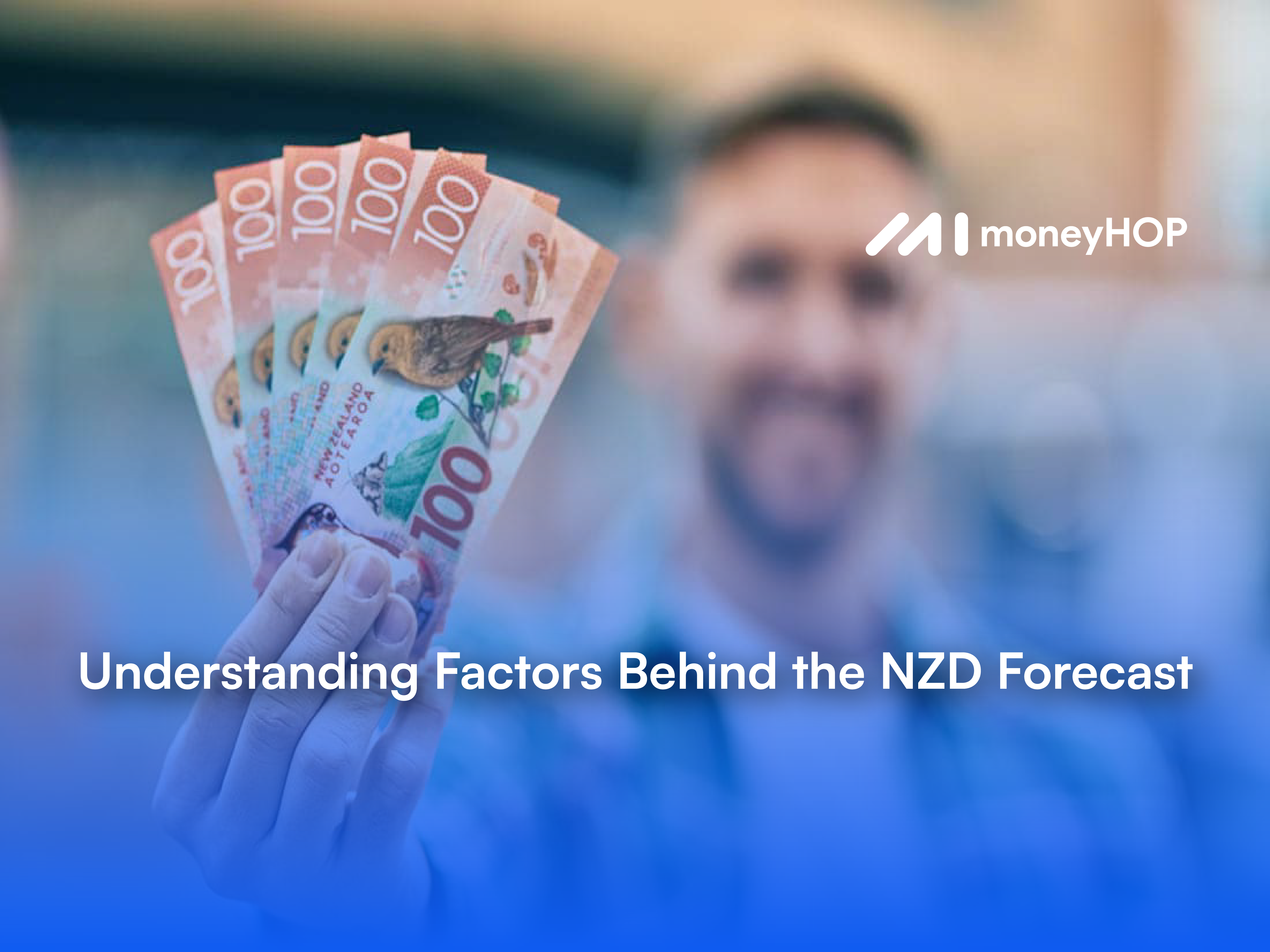 NZD to INR Forecast | Understanding Factors Behind the NZD Exchange Rates