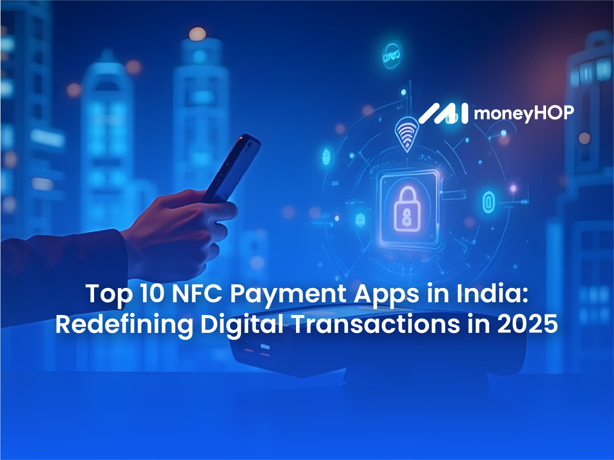 Top 10 NFC Payment Apps in India: Redefining Digital Transactions in 2025