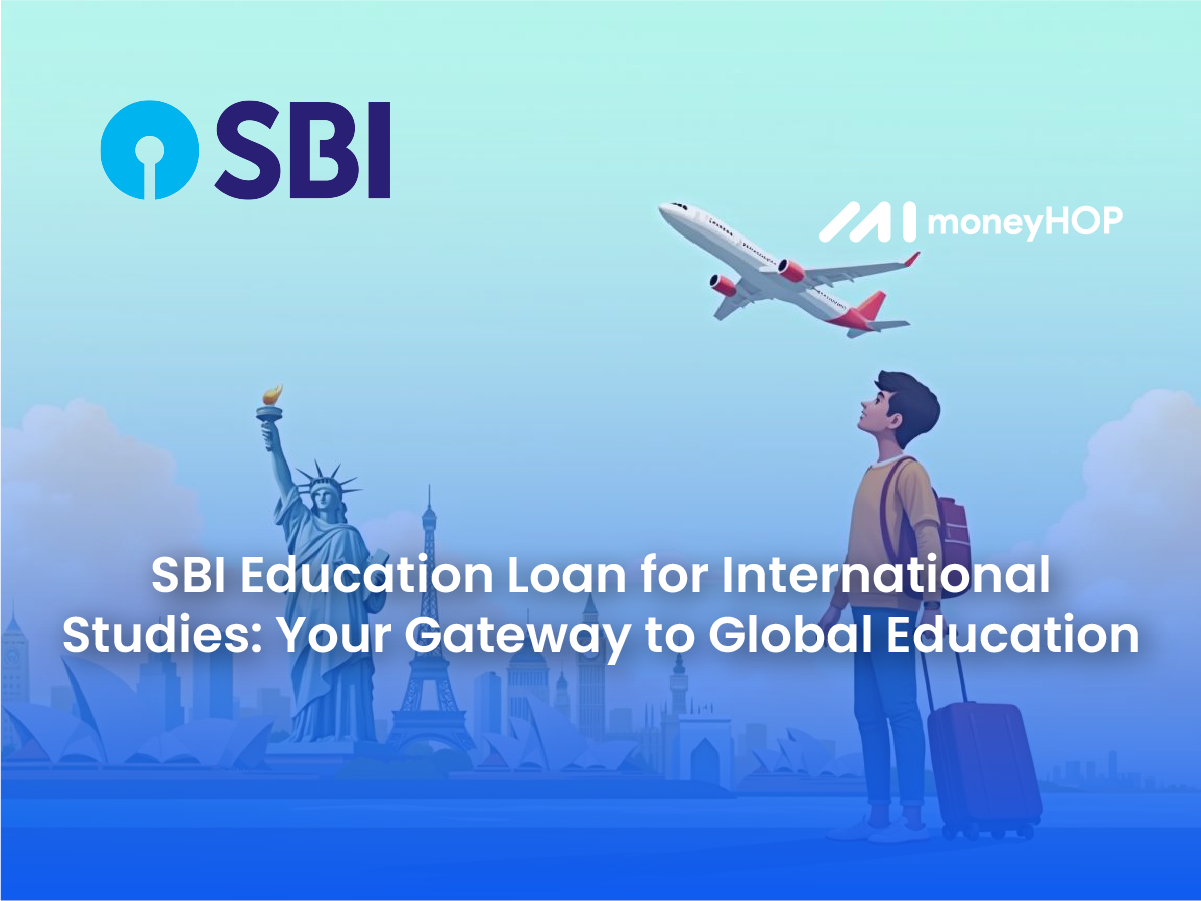 SBI Education Loan for International Studies: Your Gateway to Global Education