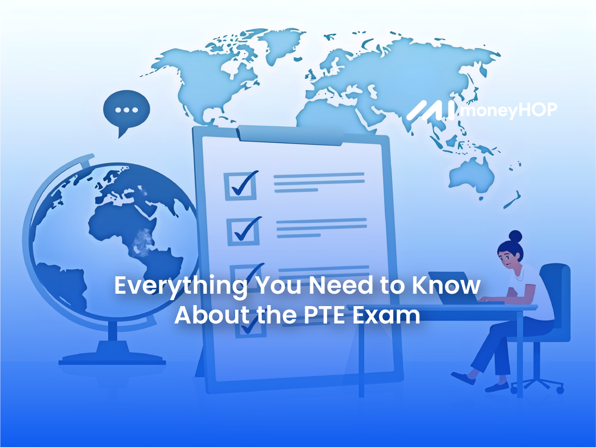 Everything You Need to Know About the PTE Exam