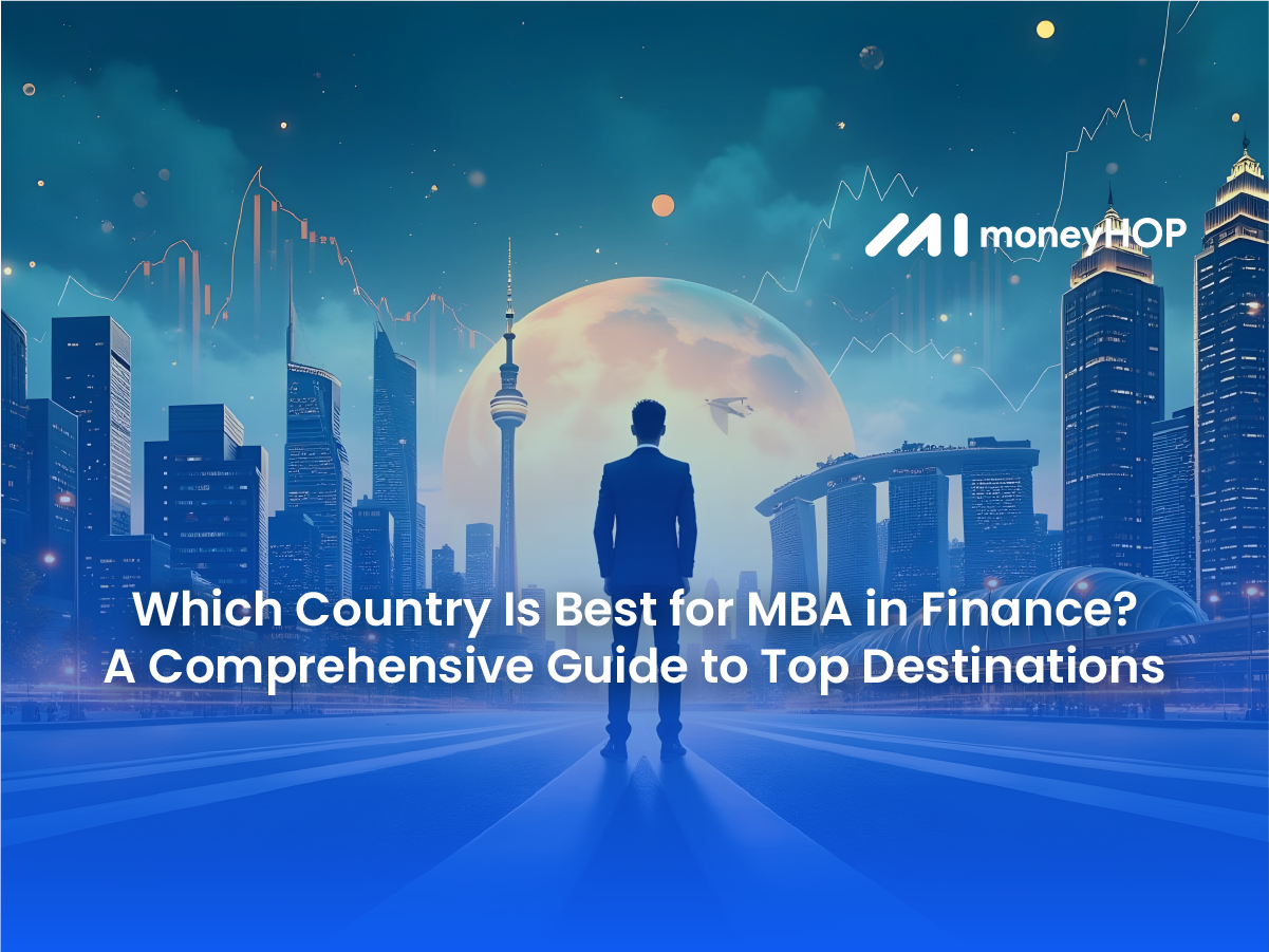 Which Country is Best for MBA in Finance? A Comprehensive Guide to Top Destinations