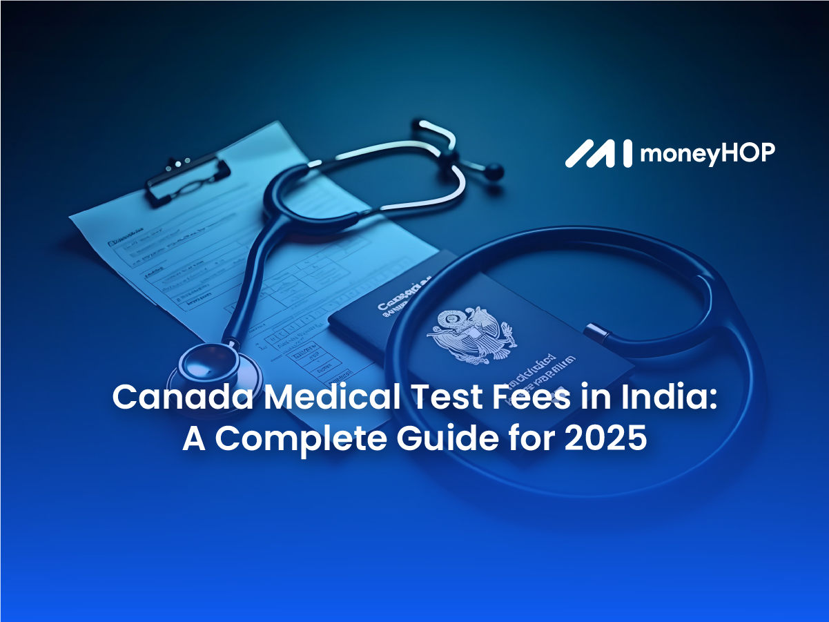 Canada Medical Test Fees in India: A Complete Guide for 2025