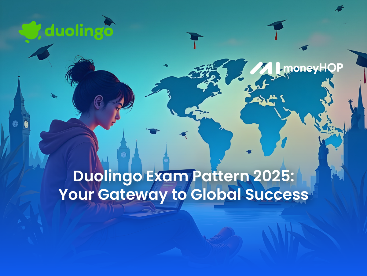 Duolingo Exam Pattern 2025: Your Gateway to Global Success