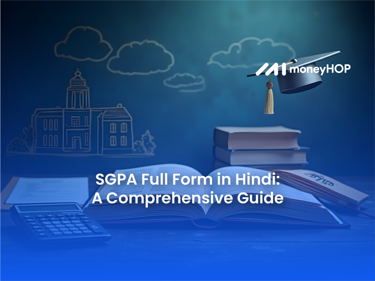 SGPA Full Form in Hindi: A Comprehensive Guide