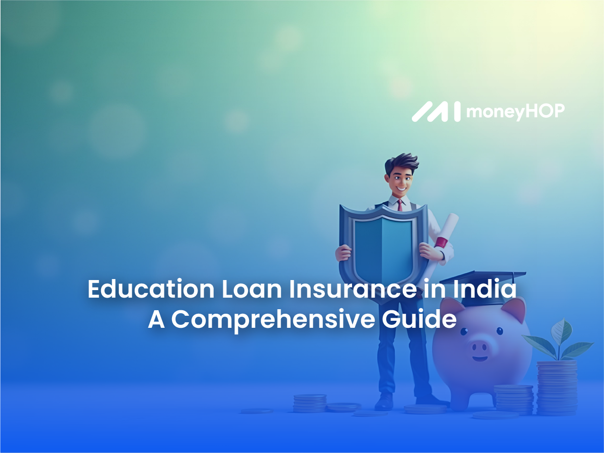 Education Loan Insurance in India – A Comprehensive Guide