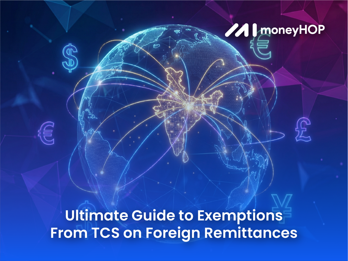Ultimate Guide to Exemptions From TCS on Foreign Remittances (2026 Update)