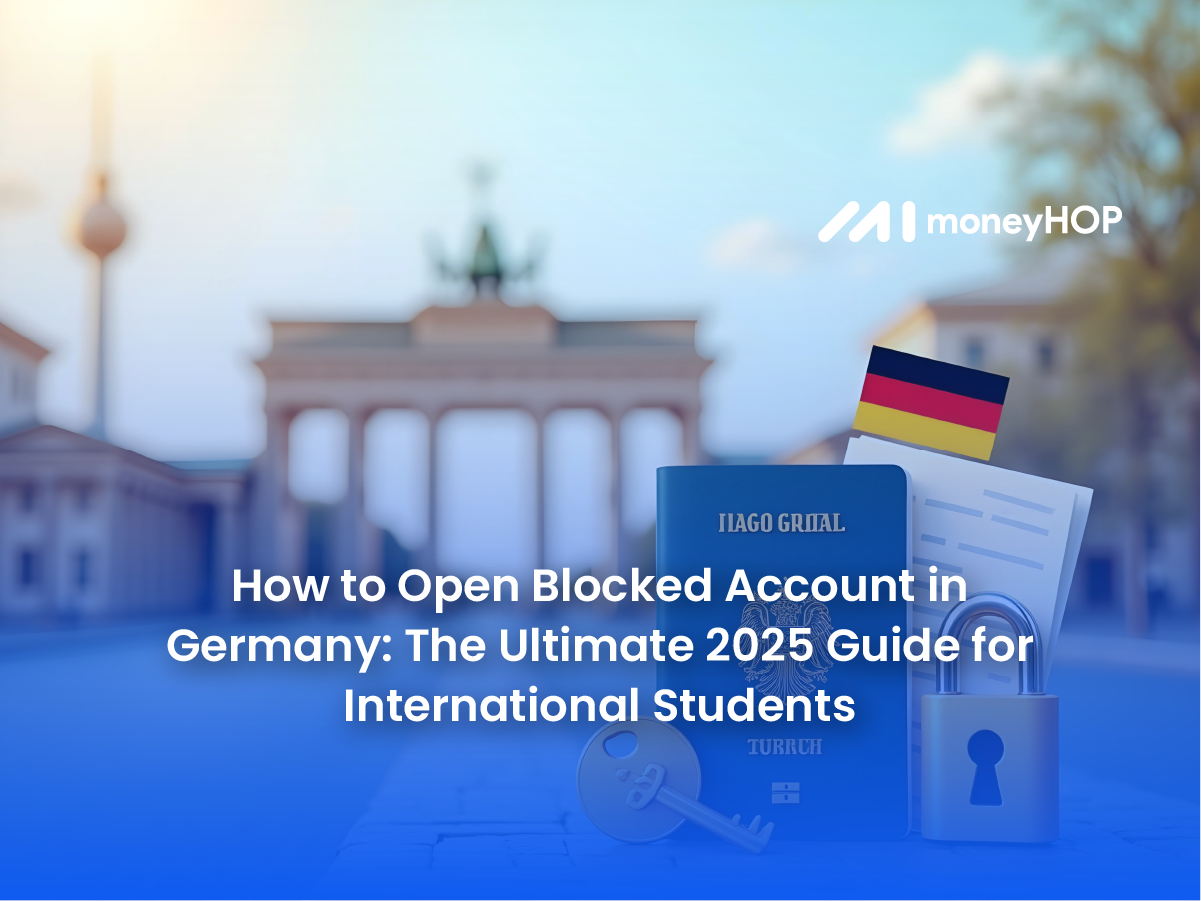 How to Open Blocked Account in Germany: The Ultimate 2025 Guide for International Students